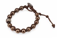 Bracelet Tamashii in Semiprecious stones BHS1100-22C